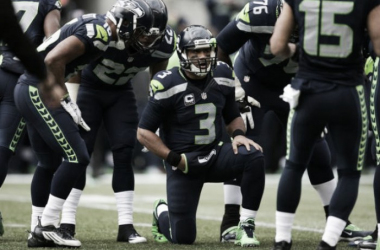 Seattle Seahawks 2016 schedule announced