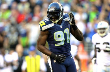 Seattle Seahawks Agree To Terms With Chris Clemons