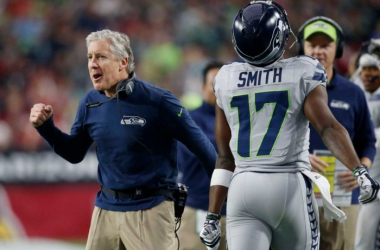 Seattle Seahawks Dominate Arizona Cardinals 36-6 in Regular Season Finale