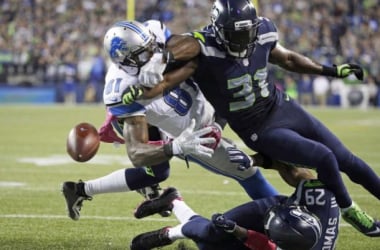 Seattle Seahawks Hang On For Controversial 13-10 Win Against Detroit Lions On Monday Night Football