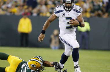 Seattle Seahawks Drop To Green Bay Packers 27-17