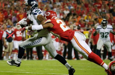 Seattle Seahawks Lose To The Kansas City Chiefs 14-13 InSecond Preseason Contest