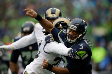 Seattle Seahawks Plagued By Offensive Inconsistencies, Turnovers In Loss To St. Louis Rams