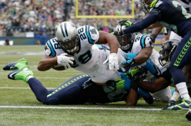 Seattle Seahawks Week Six Recap: Hawks Blow Another Fourth Quarter Lead, Lose 27-23 To Carolina Panthers