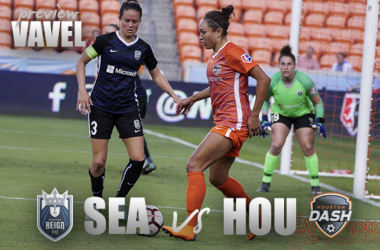 Seattle Reign FC vs Houston Dash preview: Down to the wire