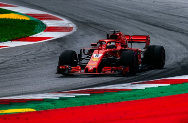 GP Austria LIVE, F1 in diretta - MAX VERSTRAPPEN VINCE! HAMILTON FUORI