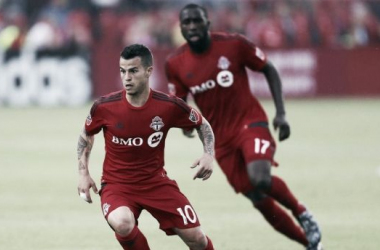 Toronto FC's Stars Shine In Victory Over Rivals Montreal Impact