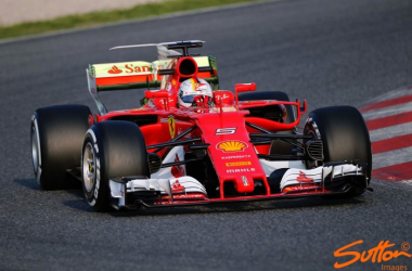 Team Trivia: Scuderia Ferrari