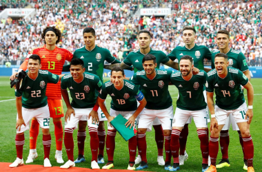 La Selección Mexicana de Fútbol, con valor asegurable por 281 mdd