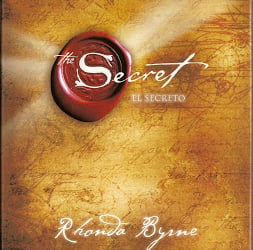 ‘’El secreto’’ (‘’The Secret’’), de Rhonda Byrne