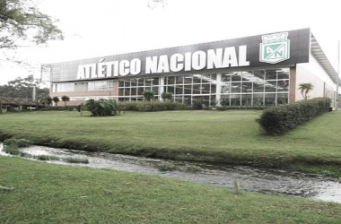 Malas noticias en Atlético Nacional: nueve contagios
de Covid-19&nbsp;