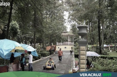 Juegos Centroamericanos 2014: sede Xalapa