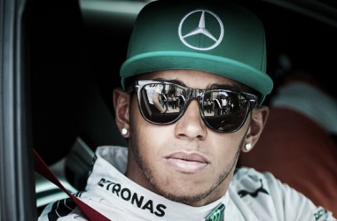 Lewis Hamilton: &quot;Hoy tenía más ritmo que Nico&quot;