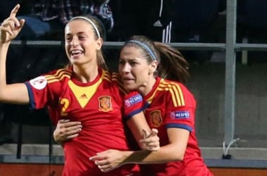 ARYM-España: el Mundial de Canadá 2015 pasa por Macedonia