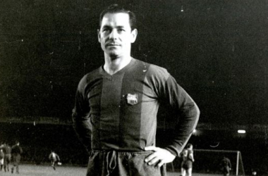 Fallece Josep Seguer