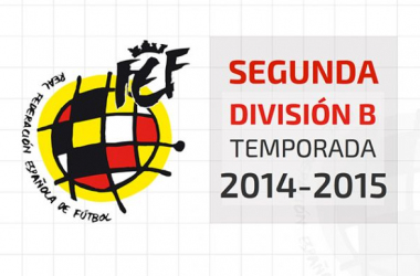 La RFEF hace oficial la composición de la Segunda División B