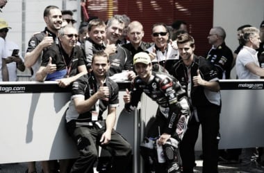 Johann Zarco: la evolución del líder