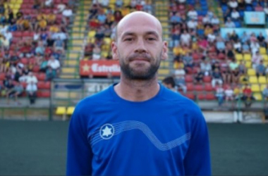 Luis Blanco se convierte en el segundo entrenador del Espanyol B