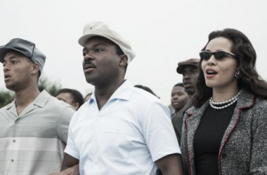 Objetivo OSCAR 2015: 'Selma'