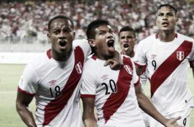Selección Peruana: Ricardo Gareca da la lista de convocados para enfrentar a Argentina y Colombia