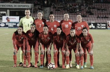 Tudo que você precisa saber: Chile, as anfitriãs da Copa América Feminina
