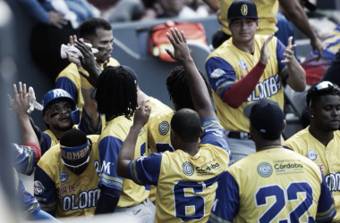 Runs ans Highlights: Panama 6-5 Colombia in Caribbean Serie