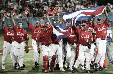 Resumen y carreras: Cuba 3-1 Curazao en Serie del Caribe