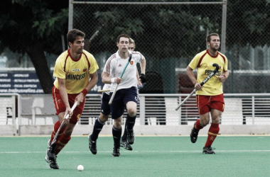 Las selecciones españolas de hockey hierba ya tienen rivales para Río2016