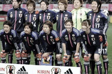 Japón, primer rival de Argentina en el Mundial de Francia 2019