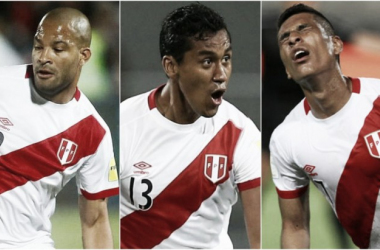 Selección Peruana: Cuerpo médico da actualización del estado de jugadores lesionados