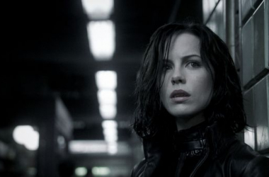 Kate Beckinsale, nuevamente en ‘Underworld’