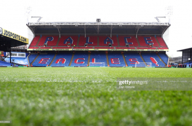 Crystal Palace vs Burnley preview: Clarets head to the capital 