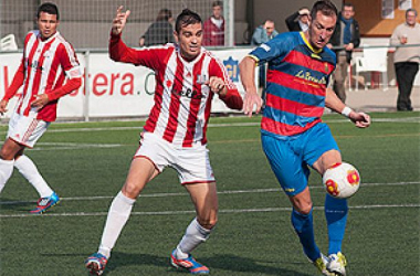 Marc Sellarès ficha por el CF Reus Deportiu