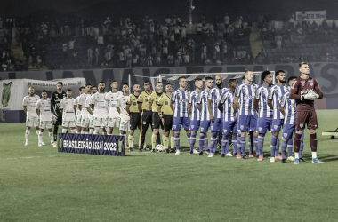 Gols e melhores momentos de Juventude x Avaí pelo Campeonato Brasileiro (1-1)