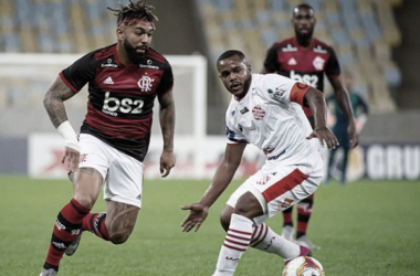 Gols e melhores momentos de Flamengo 3x0 Bangu pelo Campeonato Carioca 2021