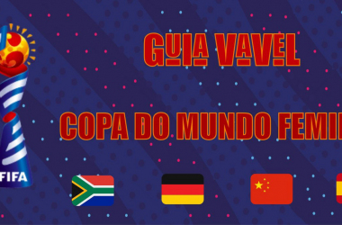 Guia VAVEL da Copa do Mundo Feminina: Grupo B