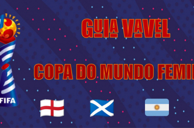 Guia VAVEL Copa do Mundo Feminina: Grupo D