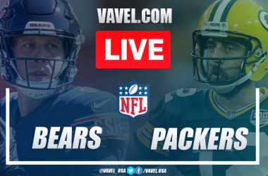 Highlights and Touchdowns: Chicago Bears 25 - 41 Green Bay Packers on 2020 NFL Week 12