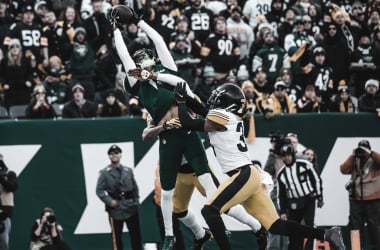 Jets complica situación de postemporada de Pittsburgh