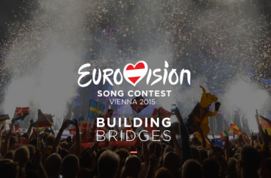 Comienza Eurovisión 2015 en Viena