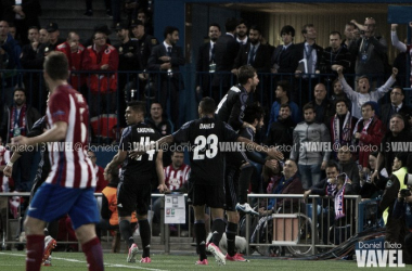 Isco no cree en los milagros y el Madrid jugará su segunda final de Champions consecutiva