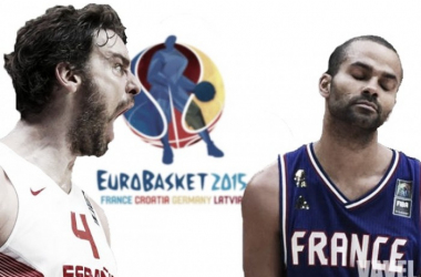 Guía VAVEL Eurobasket 2017: el rey que coronó el trono francés
