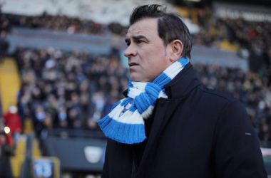 Semplici: &quot;La SPAL ha il destino nelle sue mani&quot;