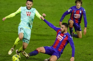 Previa Granada CF - SD Eibar: ganar para apurar las posibilidades de Europa