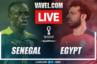 Highlights and goals: Senegal 1(3) - 0(1) Egypt in 2022 World Cup Qualifiers