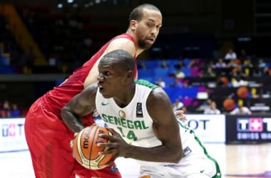 FIBA World Cup: Senegal Sneaks Past Puerto Rico 82-75