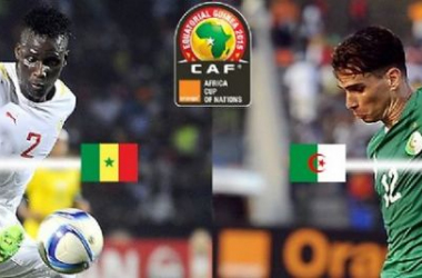 CAN 2015: Sénégal - Algérie: Review