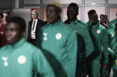 Previa Senegal vs Países Bajos: enfrentamiento entre las favoritas 