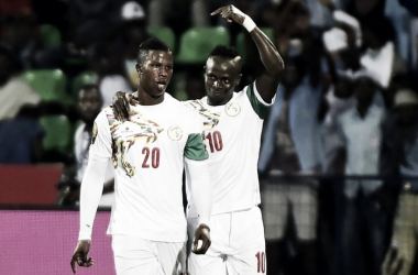 Coppa D'Africa 2017 - Il Senegal blinda un posto ai quarti. Oggi Marocco e Costa D'Avorio per il riscatto
