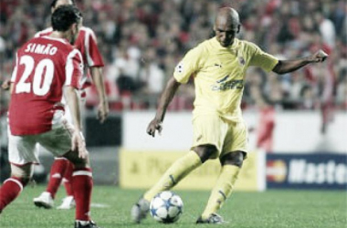 Benfica 0-1 Villarreal: primera victoria amarilla y liderato